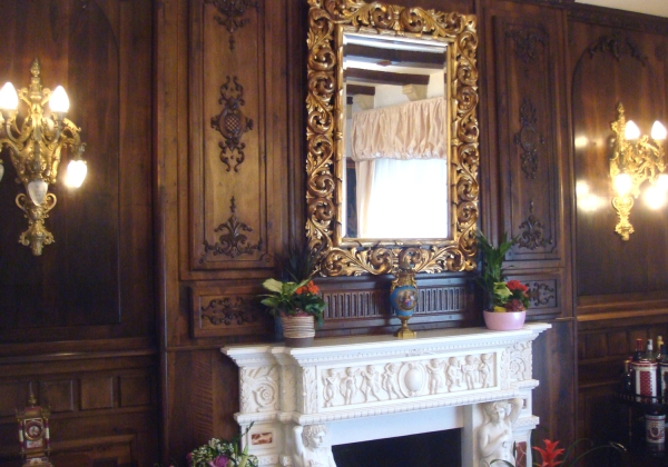 Mobilier | Creafreres