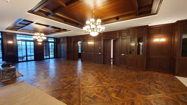 Mobilier | Creafreres