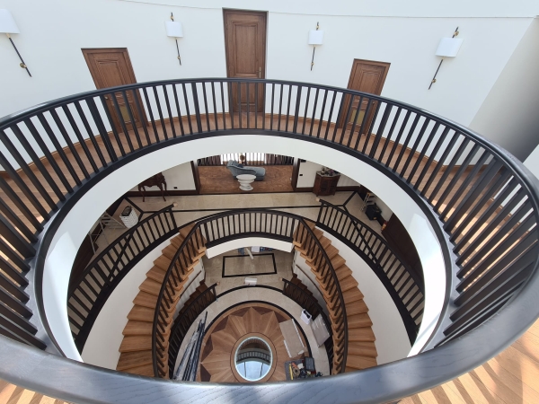 Mobila lemn masiv | Creafreres