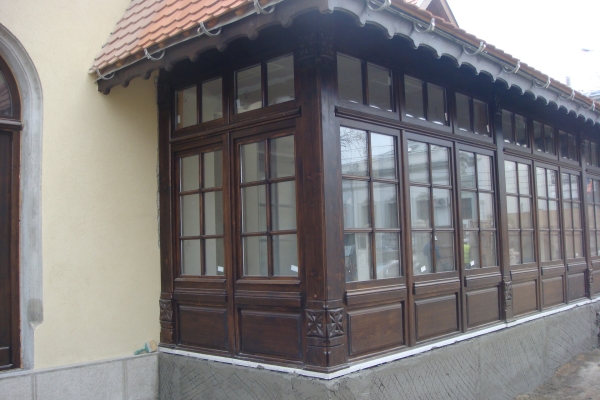 Ferestre | Creafreres