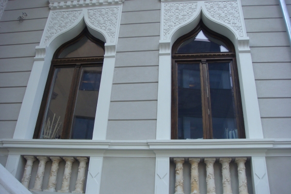 Ferestre | Creafreres