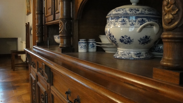 Mobilier | Creafreres