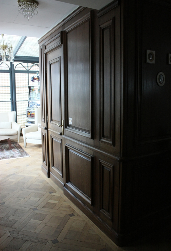 Mobilier | Creafreres