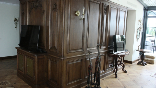 Mobilier | Creafreres