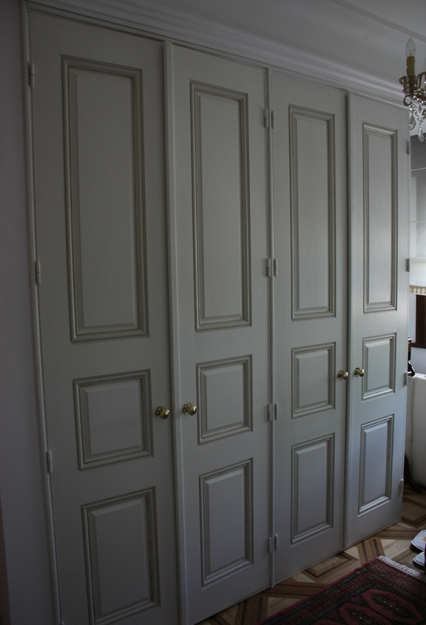 Mobilier | Creafreres