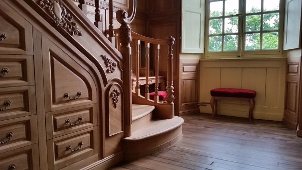 Mobilier | Creafreres