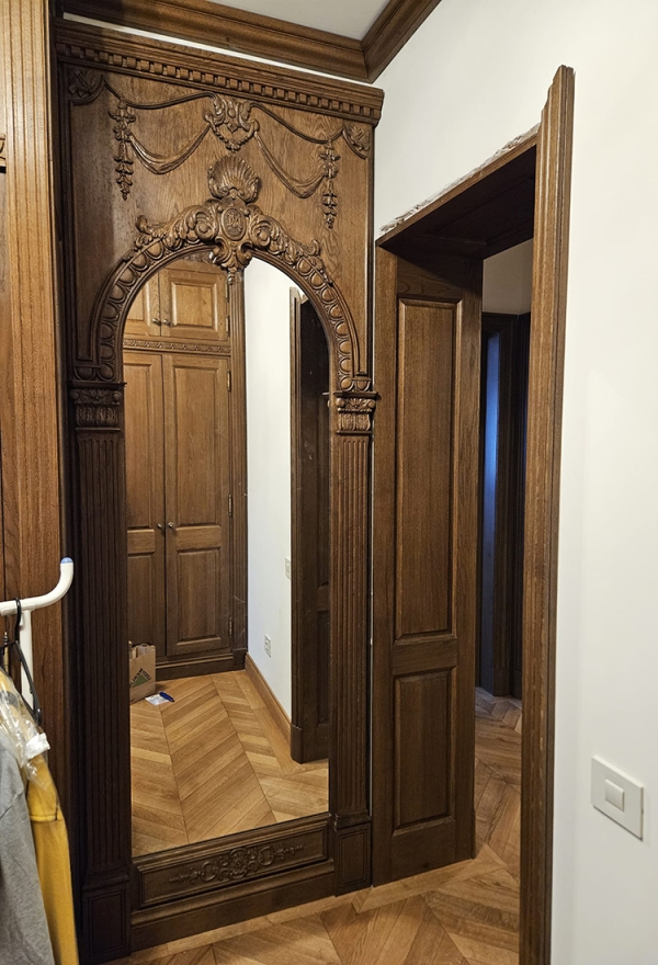 Mobilier | Creafreres