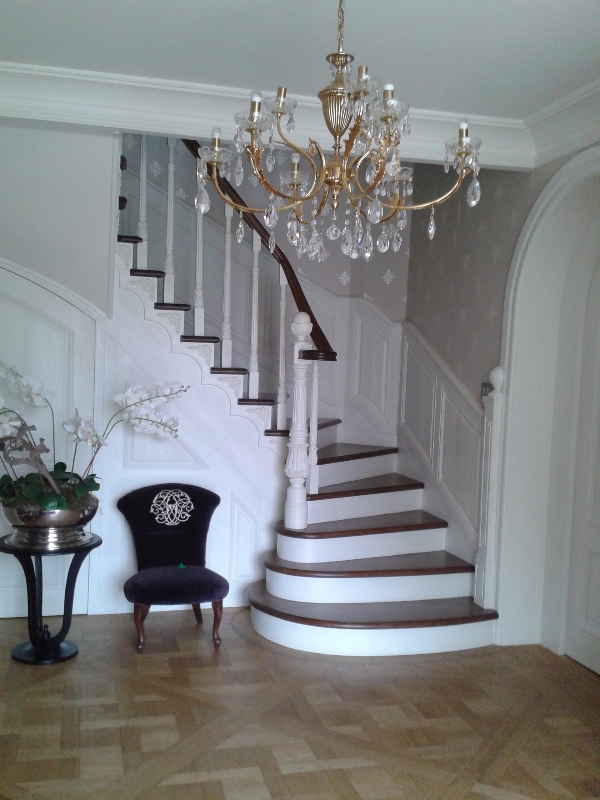  Parchet lemn masiv | Creafreres