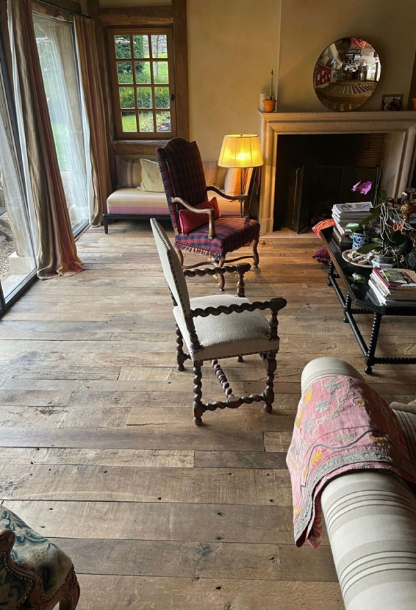 Mobilier | Creafreres