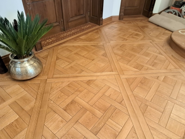  Parchet lemn masiv | Creafreres