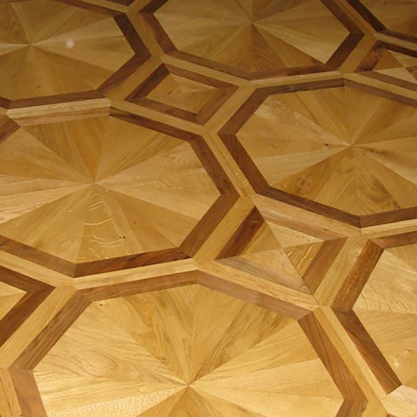 Parchet | Creafreres