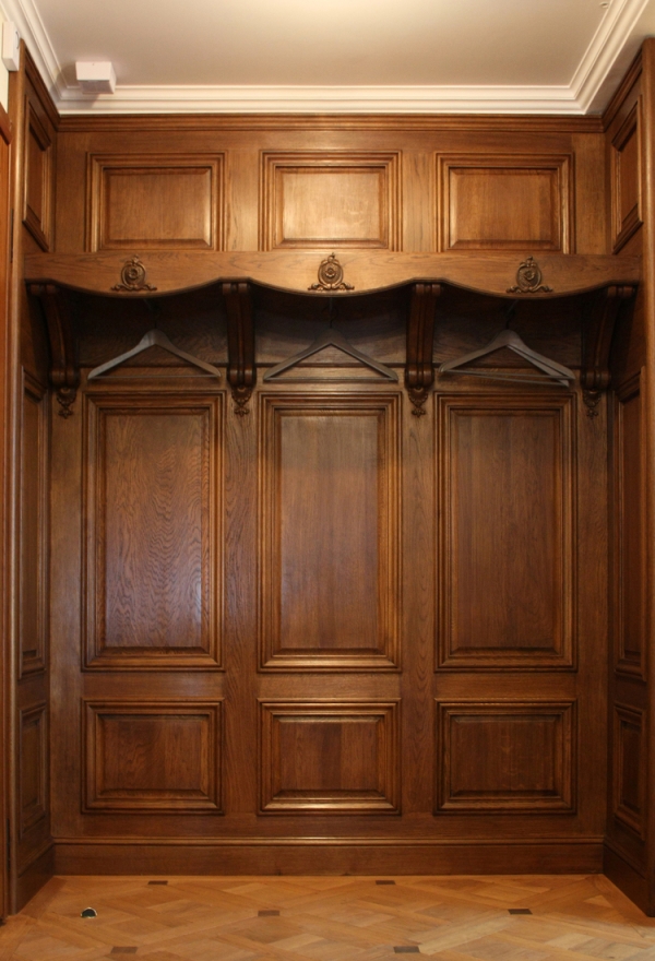 Mobilier | Creafreres