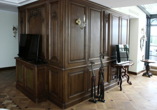 Mobilier | Creafreres