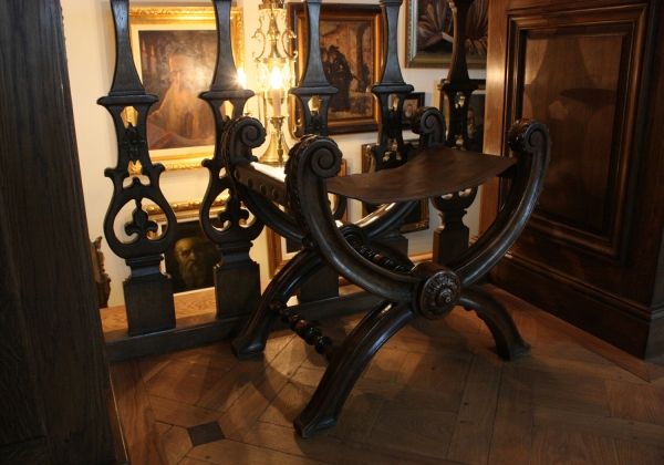 Mobilier | Creafreres