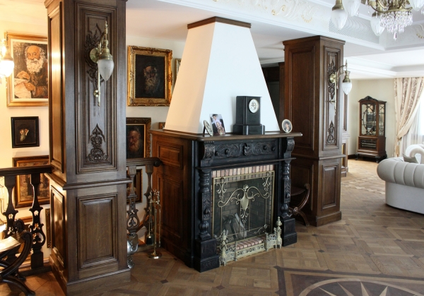 Mobilier | Creafreres