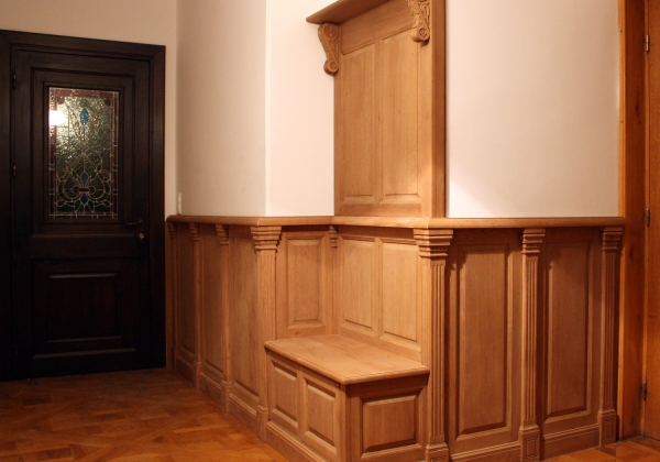 Mobilier | Creafreres