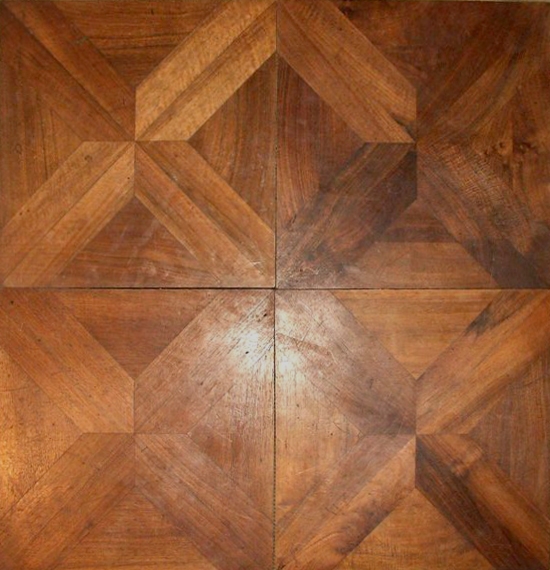 Parchet | Creafreres