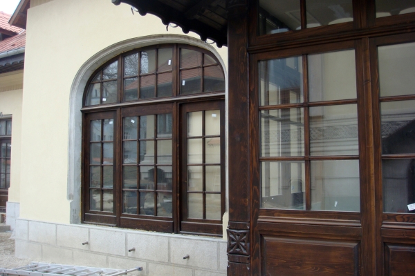 Ferestre | Creafreres